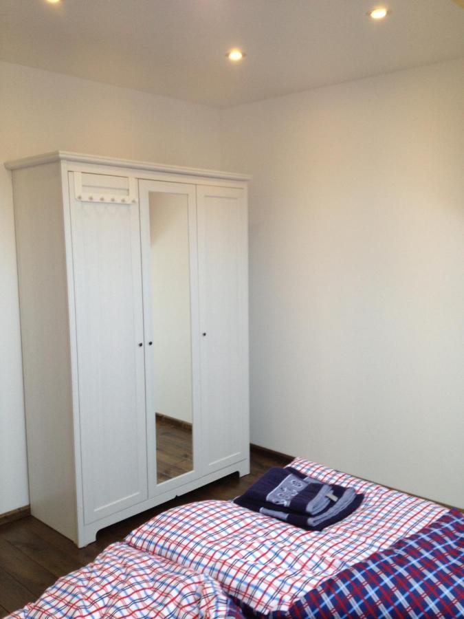 Gutshof Dragefeld Villa Krzyz Wielkopolski Luaran gambar