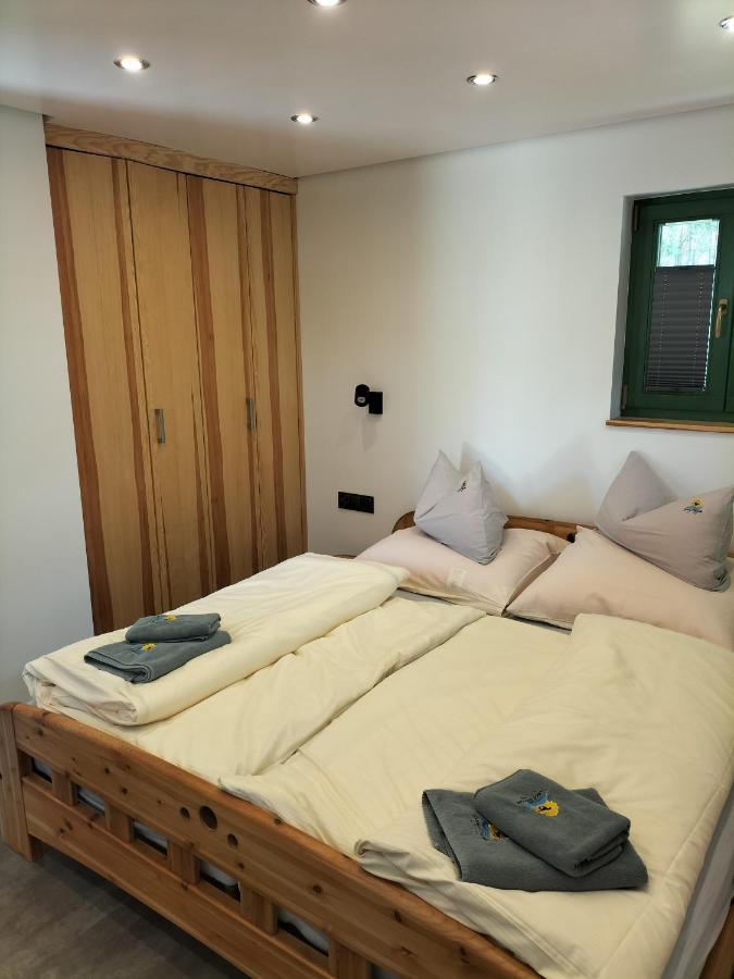Gutshof Dragefeld Villa Krzyz Wielkopolski Luaran gambar