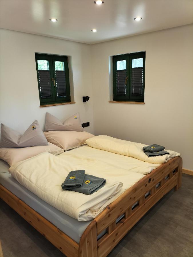 Gutshof Dragefeld Villa Krzyz Wielkopolski Luaran gambar