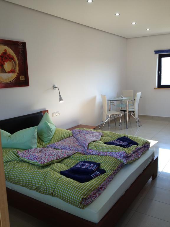 Gutshof Dragefeld Villa Krzyz Wielkopolski Bilik gambar